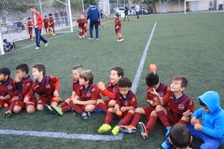 Temporada 2016-17 de PB Barcino