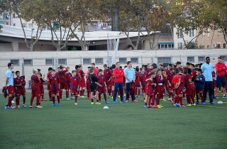 Temporada 2016-17 de PB Barcino