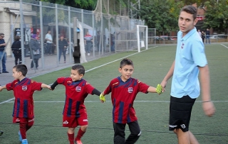 Temporada 2016-17 de PB Barcino