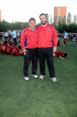 Temporada 2016-17 de PB Barcino