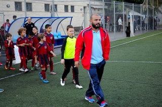 Temporada 2016-17 de PB Barcino