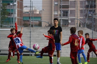 Temporada 2016-17 de PB Barcino