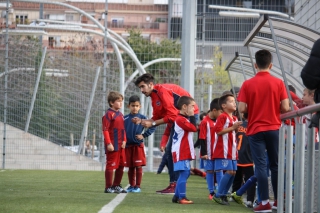 Temporada 2016-17 de PB Barcino