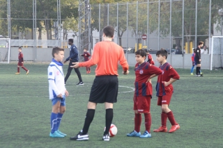 Temporada 2016-17 de PB Barcino