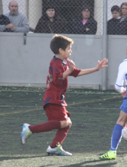 Temporada 2016-17 de PB Barcino