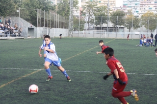 Temporada 2016-17 de PB Barcino