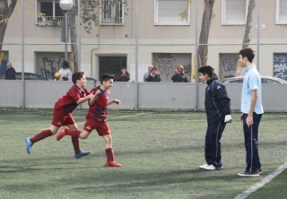 Temporada 2016-17 de PB Barcino