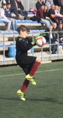 Temporada 2016-17 de PB Barcino