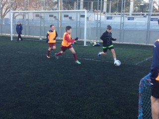 Temporada 2016-17 de PB Barcino