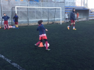 Temporada 2016-17 de PB Barcino