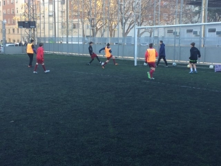 Temporada 2016-17 de PB Barcino