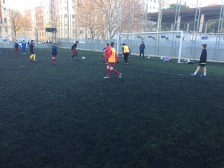 Temporada 2016-17 de PB Barcino