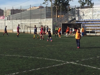 Temporada 2016-17 de PB Barcino