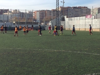 Temporada 2016-17 de PB Barcino