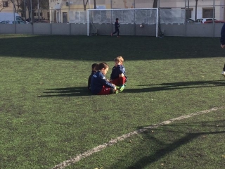 Temporada 2016-17 de PB Barcino