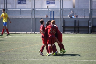 Temporada 2016-17 de PB Barcino