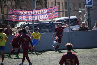 Temporada 2016-17 de PB Barcino