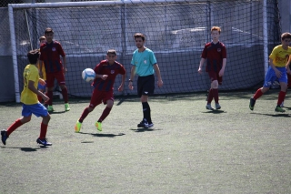 Temporada 2016-17 de PB Barcino