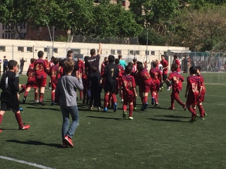 Temporada 2016-17 de PB Barcino