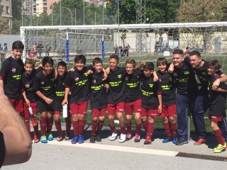 Temporada 2016-17 de PB Barcino