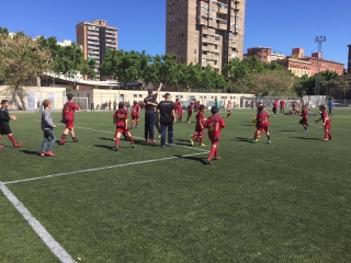 Temporada 2016-17 de PB Barcino