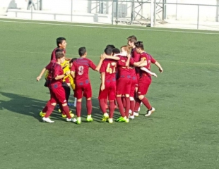 Temporada 2016-17 de PB Barcino