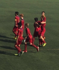 Temporada 2016-17 de PB Barcino