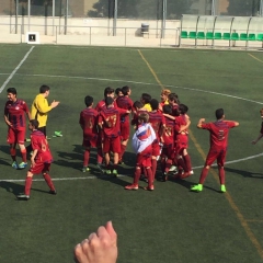 Temporada 2016-17 de PB Barcino