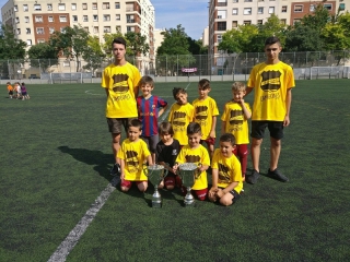 Temporada 2016-17 de PB Barcino