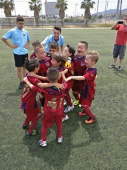 Temporada 2016-17 de PB Barcino