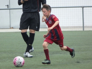 Temporada 2016-17 de PB Barcino