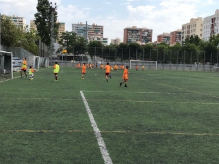 Temporada 2016-17 de PB Barcino