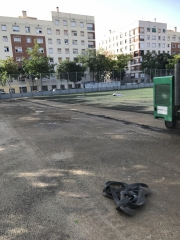 Temporada 2016-17 de PB Barcino