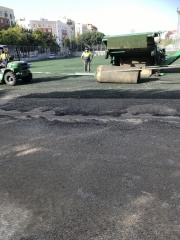 Temporada 2016-17 de PB Barcino