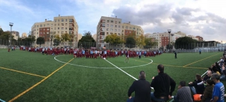 Temporada 2017-18 de PB Barcino