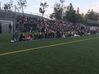 Temporada 2017-18 de PB Barcino