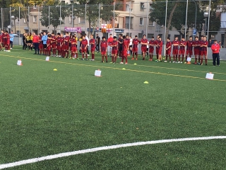 Temporada 2017-18 de PB Barcino