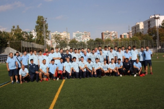 Temporada 2017-18 de PB Barcino