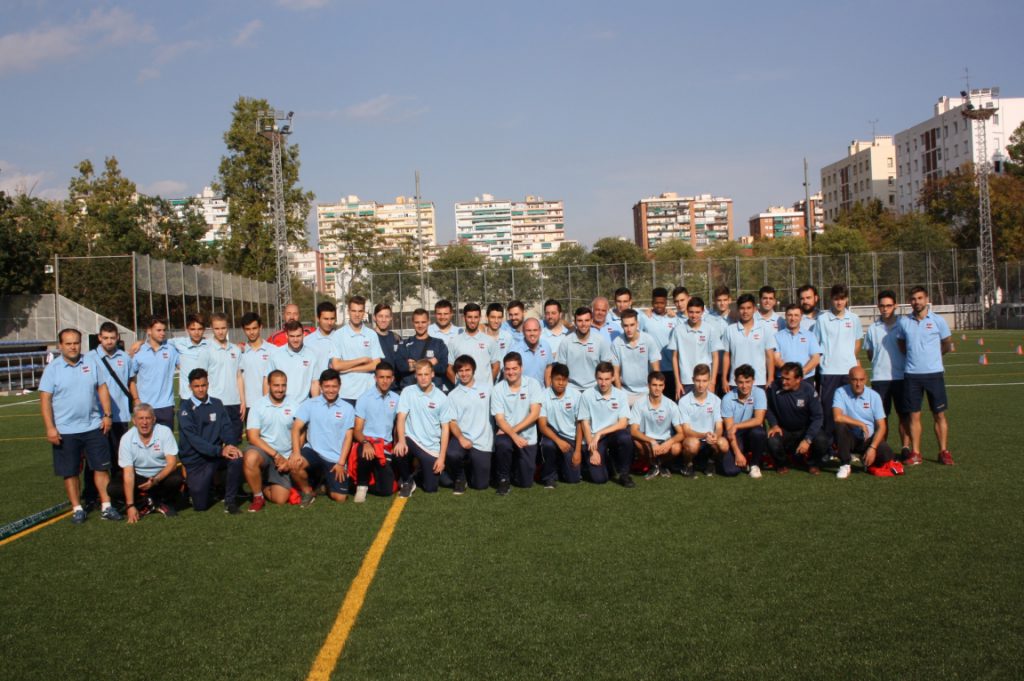 Temporada 2017-18 de PB Barcino