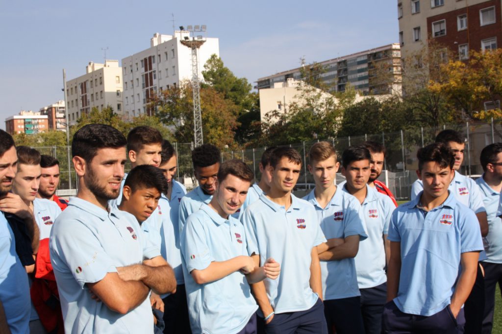 Temporada 2017-18 de PB Barcino