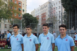 Temporada 2017-18 de PB Barcino