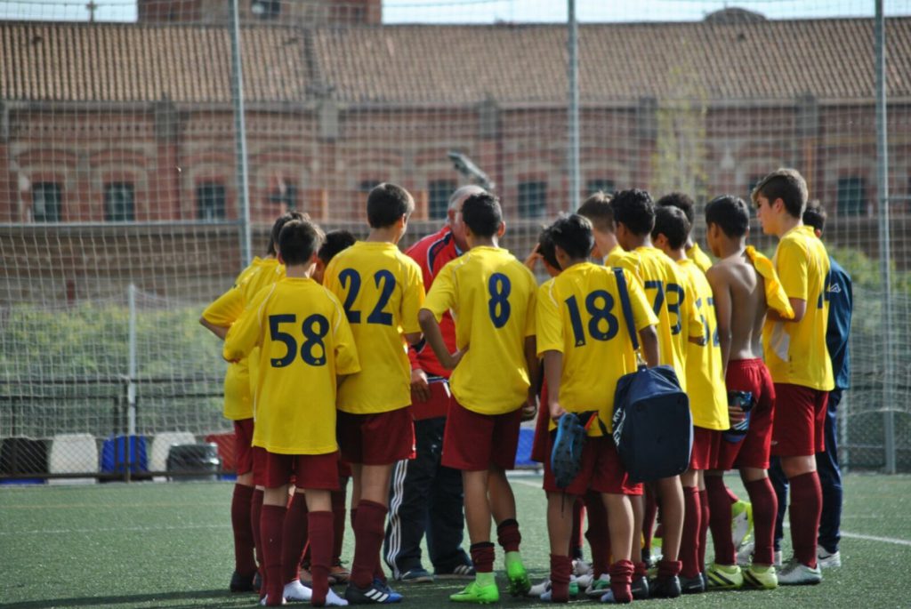 Temporada 2017-18 de PB Barcino