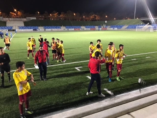 Temporada 2017-18 de PB Barcino