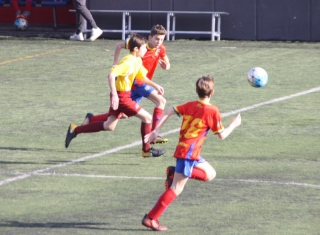 Temporada 2017-18 de PB Barcino