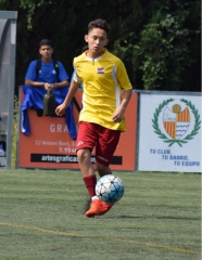 Temporada 2017-18 de PB Barcino