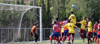 Temporada 2017-18 de PB Barcino