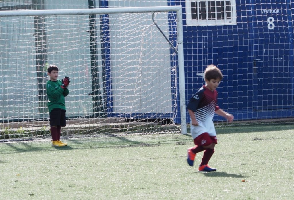 Temporada 2018-19 de PB Barcino