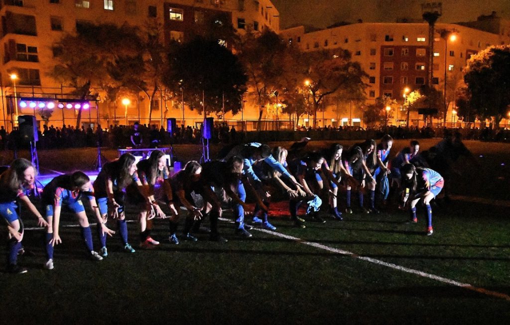 Temporada 2019-20 de PB Barcino