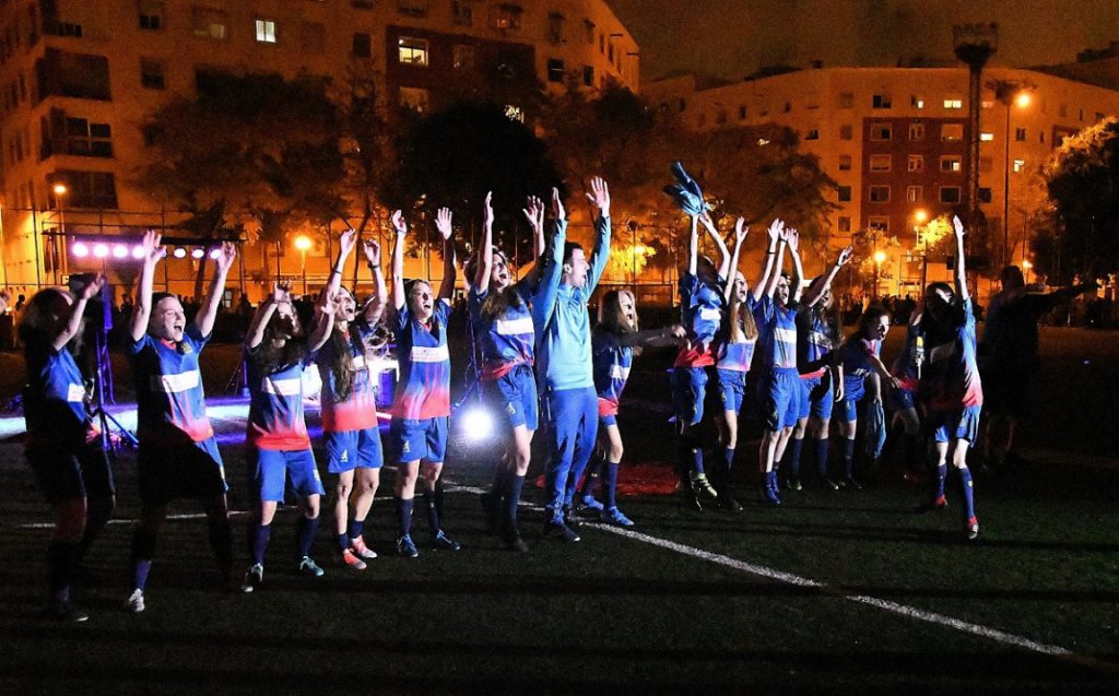 Temporada 2019-20 de PB Barcino