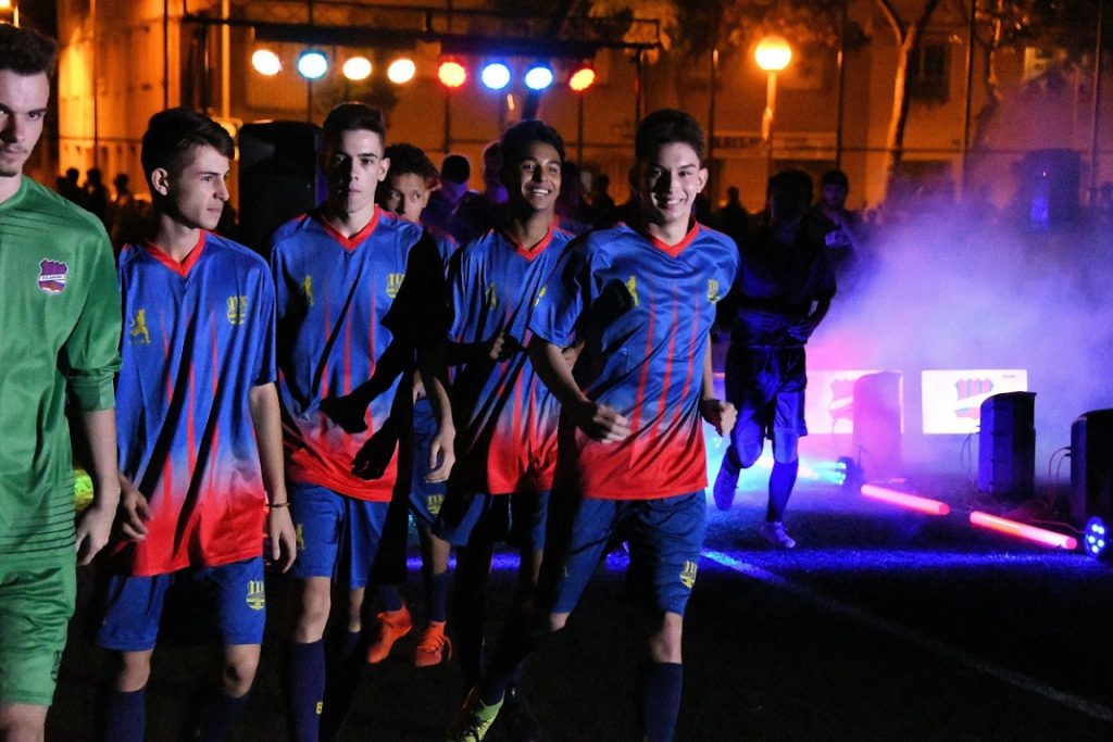 Temporada 2019-20 de PB Barcino